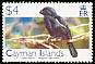 Cuban Bullfinch Melopyrrha nigra  2006 Birds definitives 