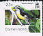 Bananaquit Coereba flaveola  2007 Birds definitives Booklet, sa