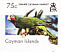 Cuban Amazon Amazona leucocephala  2008 Birds definitives Glossy booklet, sa