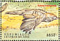 Common Whitethroat Curruca communis  2000 Birds of Africa Sheet