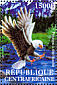 Bald Eagle Haliaeetus leucocephalus  2001 Birds  MS