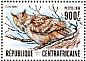 Eurasian Eagle-Owl Bubo bubo  2016 Owls Sheet