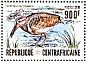 Greater Painted-snipe Rostratula benghalensis  2016 Waterbirds Sheet