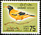 Black-hooded Oriole Oriolus xanthornus