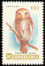 Austral Pygmy Owl Glaucidium nana  1985 Flora and fauna 12v sheet