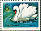 Mute Swan Cygnus olor  1983 Swans Booklet