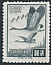 Taiga Bean Goose Anser fabalis  1966 Definitives No gum, p 12