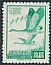 Taiga Bean Goose Anser fabalis  1966 Definitives No gum, p 12