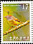 Yellow-bellied Bush Warbler Horornis acanthizoides  2009 Birds 