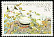 Red-footed Booby Sula sula  1982 Birds definitives 