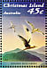 White-tailed Tropicbird Phaethon lepturus  1993 TAIPEI 93 Sheet