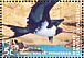 Christmas Frigatebird Fregata andrewsi  1998 Marine life 20v sheet