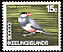 Java Sparrow Padda oryzivora  1969 Definitives 