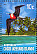 Great Frigatebird Fregata minor  2006 Coral reefs 20v sheet