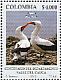 Nazca Booby Sula granti  2010 Valle del Cauca 6v sheet