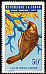 Sociable Weaver Philetairus socius  1967 Birds 