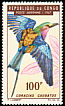 Lilac-breasted Roller Coracias caudatus  1967 Birds 