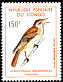 Great Reed Warbler Acrocephalus arundinaceus  1978 Birds 