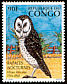 Western Barn Owl Tyto alba  1996 Owls 