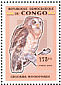 African Wood Owl Strix woodfordii  2007 Owls  MS
