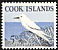 White Tern Gygis alba  1963 Definitives 