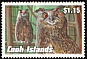 Eurasian Eagle-Owl Bubo bubo  1992 Endangered wildlife 