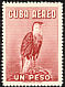 Crested Caracara Caracara plancus  1956 Birds 