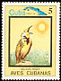 Eastern Meadowlark Sturnella magna  1983 Birds 