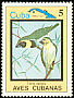 Cuban Grassquit Phonipara canora