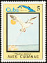 White-tailed Tropicbird Phaethon lepturus  1983 Birds 
