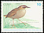 Bushwren Xenicus longipes †  1990 New Zealand 90 