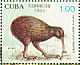 North Island Brown Kiwi Apteryx mantelli  1990 New Zealand 90  MS