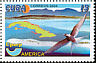 Arctic Tern Sterna paradisaea  2004 America 2v set