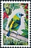 Green-headed Tanager Tangara seledon