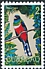 Masked Trogon Trogon personatus  2020 South American birds 