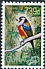 Toucan Barbet Semnornis ramphastinus  2020 South American birds 