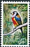 Toucan Barbet Semnornis ramphastinus