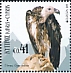 Griffon Vulture Gyps fulvus  2019 Europa 