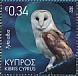 Western Barn Owl Tyto alba  2020 Owls 