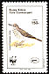 Song Thrush Turdus philomelos  1990 WWF 