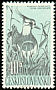 Northern Lapwing Vanellus vanellus  1960 Water birds 