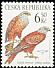 Red Kite Milvus milvus  2003 Nature conservation 