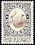 White Stork Ciconia ciconia  1975 Hans Chr Andersen 3v set