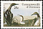 Pacific Loon Gavia pacifica  1986 Audubon 