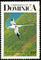White-tailed Tropicbird Phaethon lepturus  1987 Birds of Dominica p 15