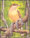 Mangrove Cuckoo Coccyzus minor  1988 Dominica rain forest 20v sheet