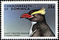 Erect-crested Penguin Eudyptes sclateri  1998 Seabirds of the world 