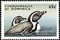 Humboldt Penguin Spheniscus humboldti  1998 Seabirds of the world 