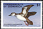 Audubon's Shearwater Puffinus lherminieri  1998 Seabirds of the world 