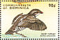 Least Auklet Aethia pusilla  1998 Seabirds of the world Sheet